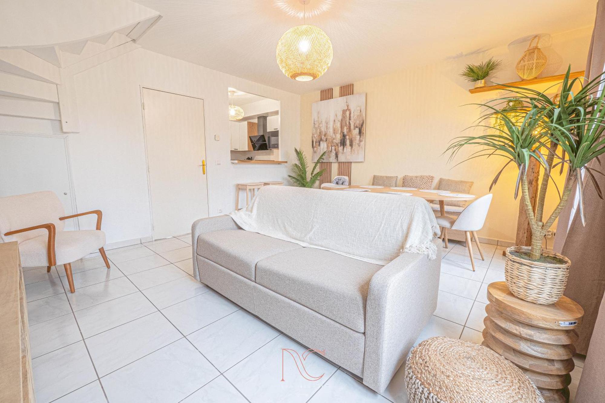 *Disneyland-Paris* 7Pers, Wifi, Parking Bailly-Romainvilliers Eksteriør billede