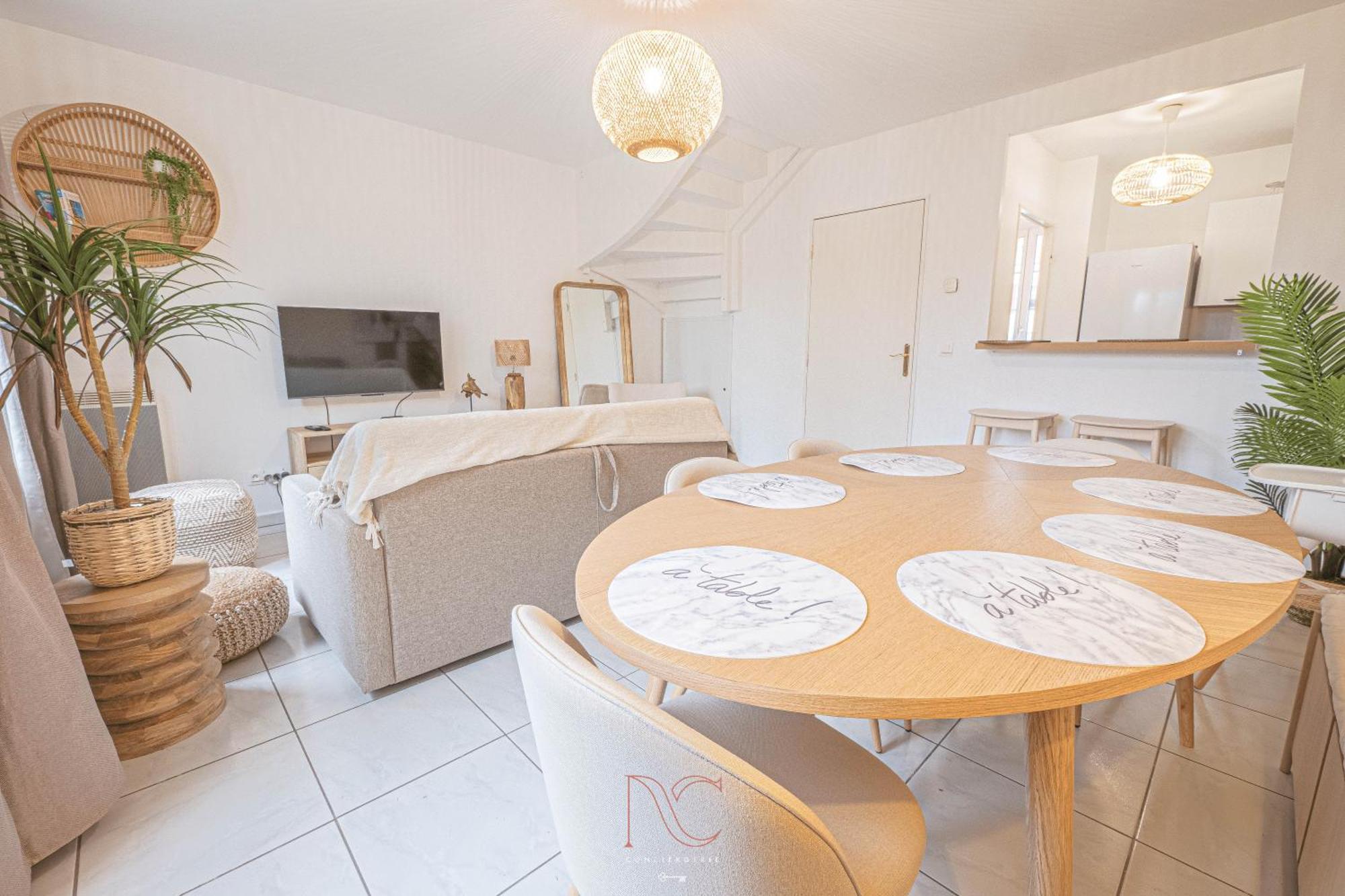 *Disneyland-Paris* 7Pers, Wifi, Parking Bailly-Romainvilliers Eksteriør billede
