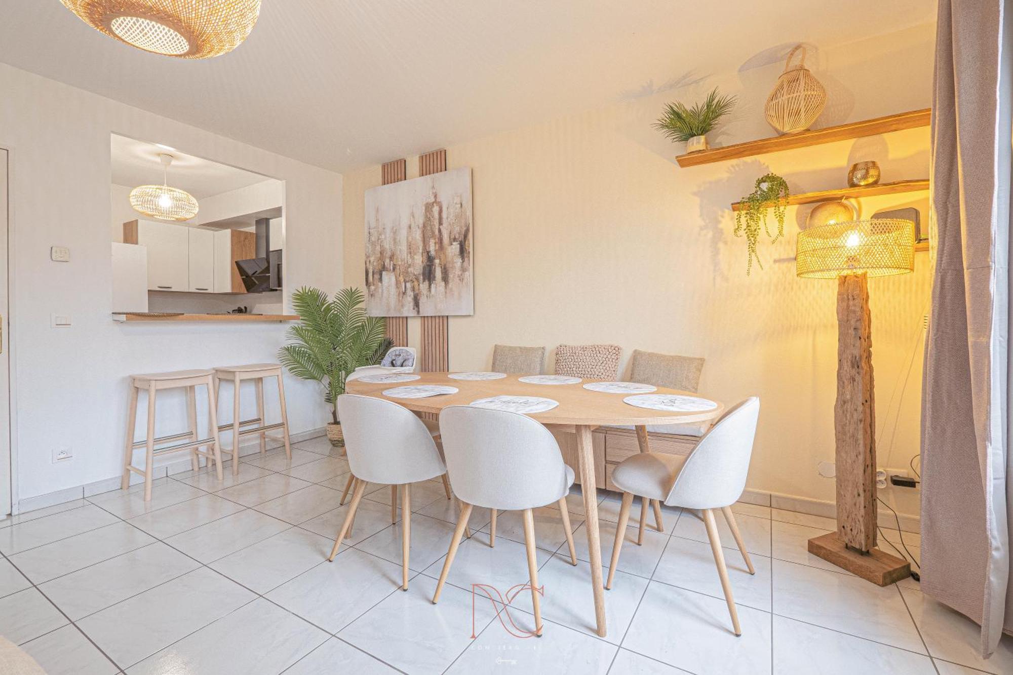 *Disneyland-Paris* 7Pers, Wifi, Parking Bailly-Romainvilliers Eksteriør billede