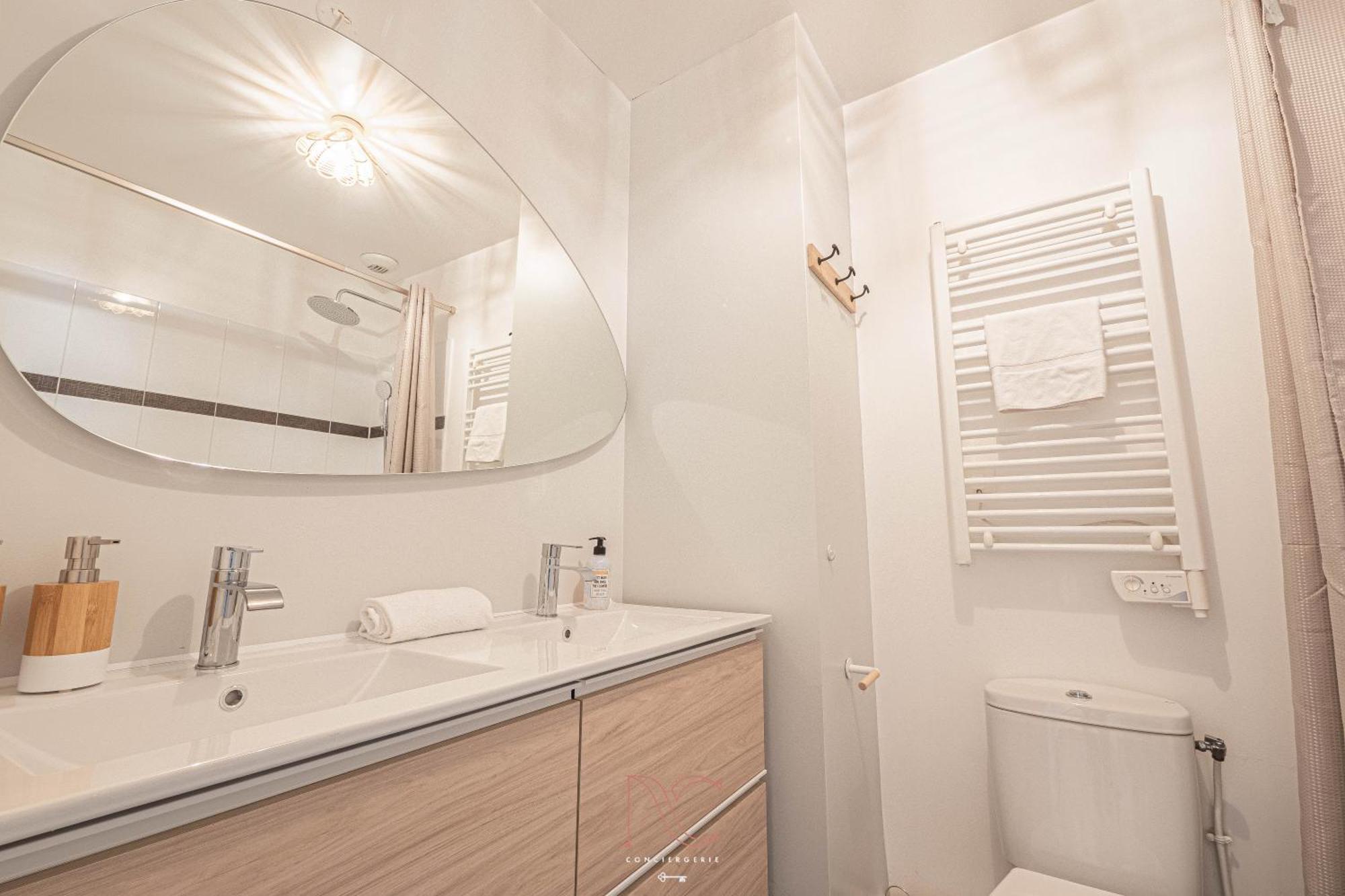 *Disneyland-Paris* 7Pers, Wifi, Parking Bailly-Romainvilliers Eksteriør billede