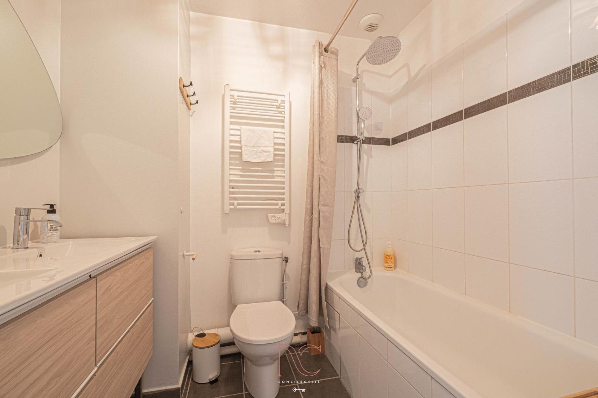 *Disneyland-Paris* 7Pers, Wifi, Parking Bailly-Romainvilliers Eksteriør billede