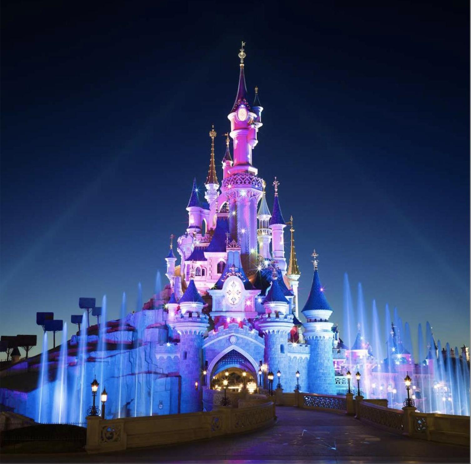 *Disneyland-Paris* 7Pers, Wifi, Parking Bailly-Romainvilliers Eksteriør billede