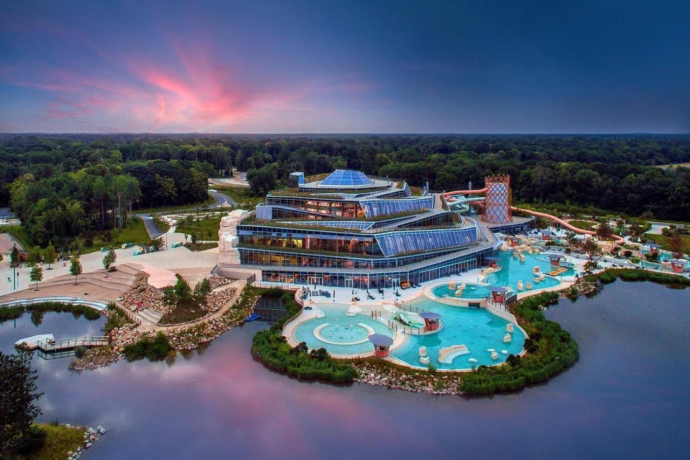 *Disneyland-Paris* 7Pers, Wifi, Parking Bailly-Romainvilliers Eksteriør billede